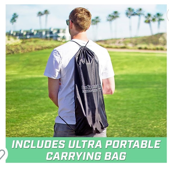 ladder ball game! - Picture 4 of 6